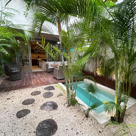 Departamento Con Aldea Zama Apartment